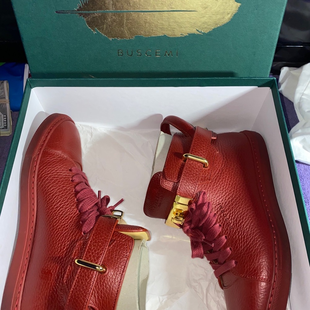 Buscemi - Picture 5 of 5